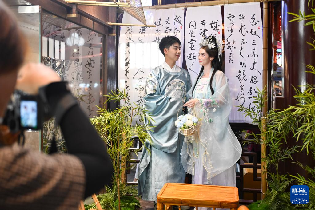 “China Travel”今夏熱度持續(xù) 上海迎來暑期入境游熱潮